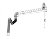 8" (200mm)Ø - Extraction Arm & Boom Kits - Arm/Boom/Fan/Switch