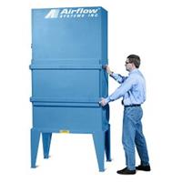 MP60 Oil Mist Collector
