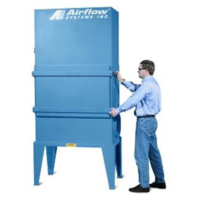 MP60 Oil Mist Collector