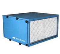 202-pre-engineered-ducted-ceiling-mount-air-filters-dust-gases-smoke-no-fan - Model on Solutions Page