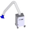 3D image of Portable fume extractor