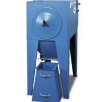 Pre-Engineered dust collector