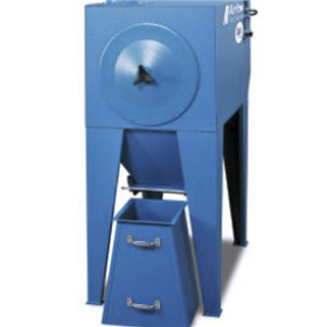 Pre-Engineered dust collector