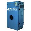1200 VOM vertical coolant mist, smoke, and dust collector unit