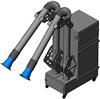 3D drawing of PAC 91