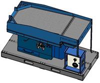 shell-part-sample-sorting-downdraft-hepa-filter-table - Front-End Logged-In Image