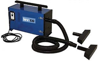 porta-flex-portable-air-cleaner - Model on Solutions Page