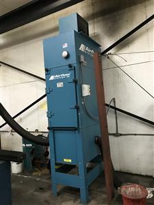 Industrial Air Cleaner