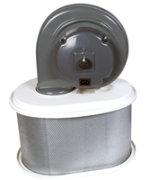 portable-air-filter-for-soldering - Model on Solutions Page
