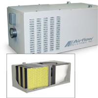 mph10-oil-coolant-mist-collector - Model on Solutions Page