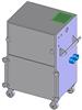 V-Series Portable High Vacuum System
