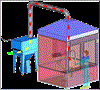 Application image for Overhead Filter Systems