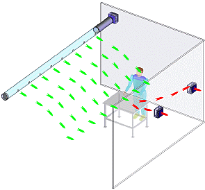 Image for Exhaust Fans & Controls