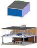 Industrial Air Cleaner
