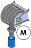 High Resolution Image