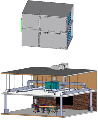 3D Image