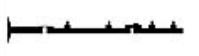 Horizontal Arm (7.6'-9.5'): Code D