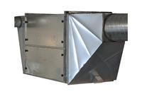 pre-engineered-ducted-ceiling-mount-air-filters-dust-gases-smoke-no-fan - Model on Solutions Page