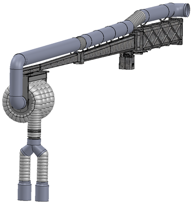 Model on Solutions Page