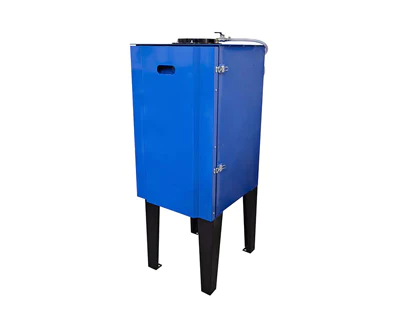 Model on Solutions Page