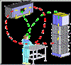 Application image for Ambient Air Cleaners