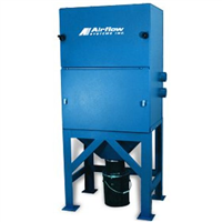 v410-portable-high-vacuum-hplv-dust-and-smoke-collector-with-hepa-filter - Model on Solutions Page