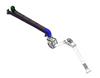 Boom Extension for Extraction Arms