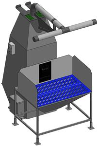 Image for (05-02)_SS-C-DT_Wet_Collector_with_Downdraft_table.jpg