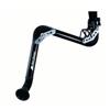 Heavy Duty Extraction Arm equipped with Airflow Systems' patented friction release pawl-and-sprocket design