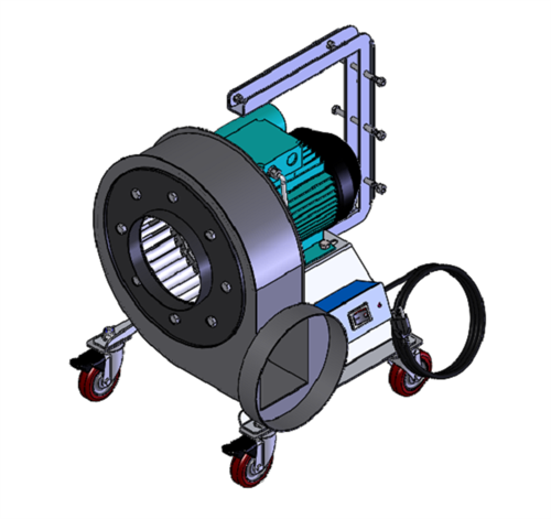 3D Image