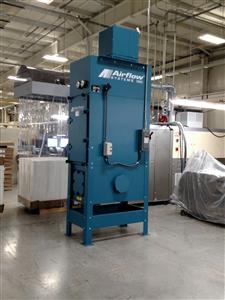Industrial Air Cleaner