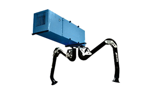 Image for Overhead Filter Systems