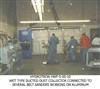 Water Filter Dust Collector being used by workers