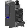 WETREX system for single/dual wet tables