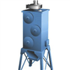 Self-cleaning Dust Collector
