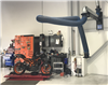 Application image for Extraction Arms
