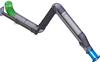 3D image of Pro-Flex Extraction Arm Dust Collector