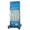 Free-standing Panel Filter PB Dust Control Booth