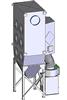 3D Drawing of DC-18 unit