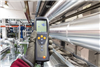 Industrial Air Quality Testing