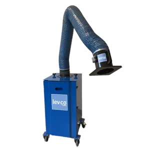Application image for Portable Filter Units 