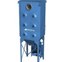 dc-18-dust-collector - Model on Solutions Page