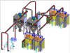 Application image for Centrally Ducted Filter Units