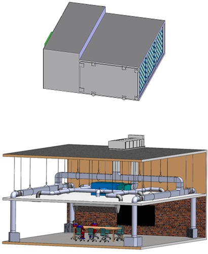 3D Image