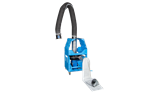 Portable Vehicle Exhaust