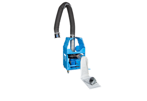 Image for Portable Vehicle Exhaust