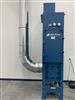 complete, packaged air filter units that can easily be attached to ductwork and pickup hoses for at-the-source collection of pollutants