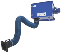 wall-flex-self-cleaning-filter-unit-for-fine-dust-and-fumes - Model on Solutions Page