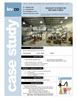 Case study steel welding correctional facility