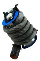 motorized-hose-reel-for-vehicle-exhaust-extraction - Front-End Logged-In Image